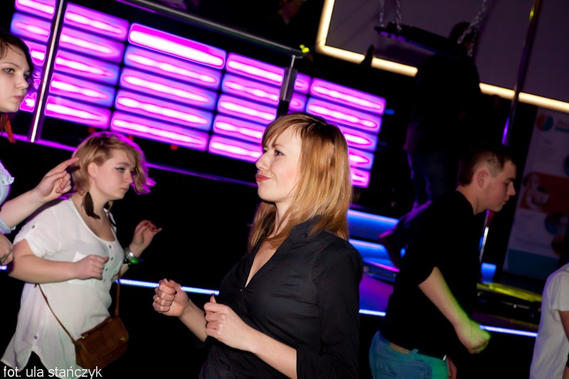 Weekend we Włocławku: 09.03 Million Club