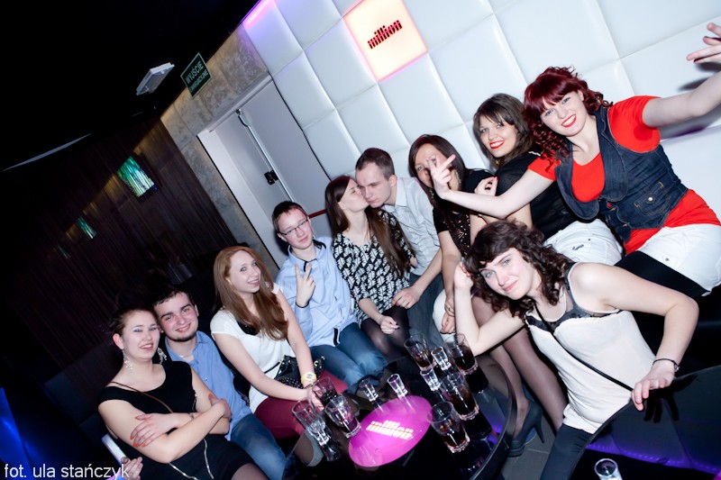 Weekend we Włocławku: 09.03 Million Club