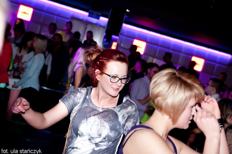 Weekend we Włocławku: 09.03 Million Club