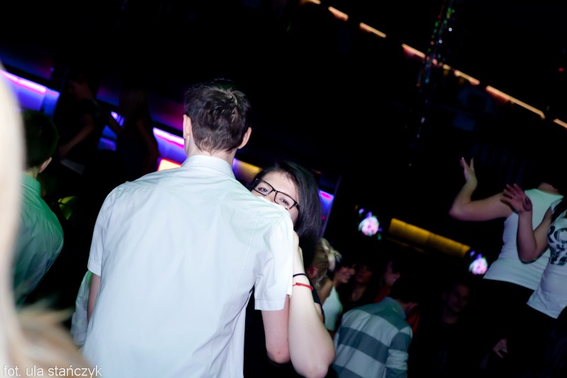 Weekend we Włocławku: 09.03 Million Club