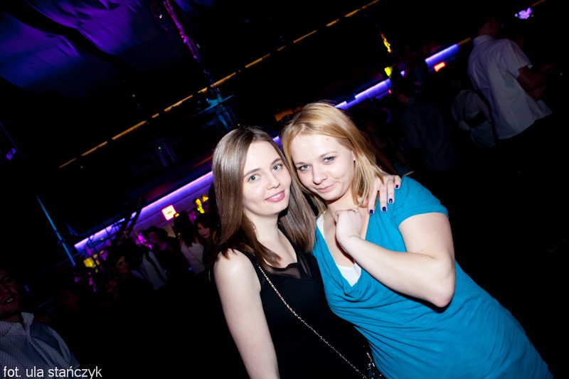 Weekend we Włocławku: 09.03 Million Club