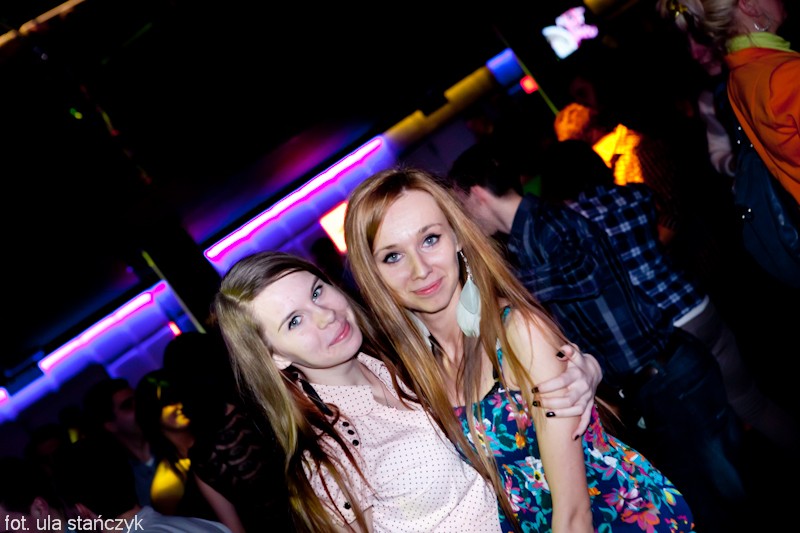 Weekend we Włocławku: 09.03 Million Club