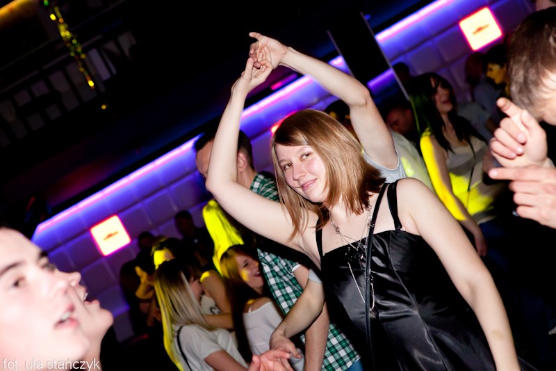 Weekend we Włocławku: 09.03 Million Club