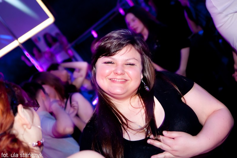 Weekend we Włocławku: 09.03 Million Club