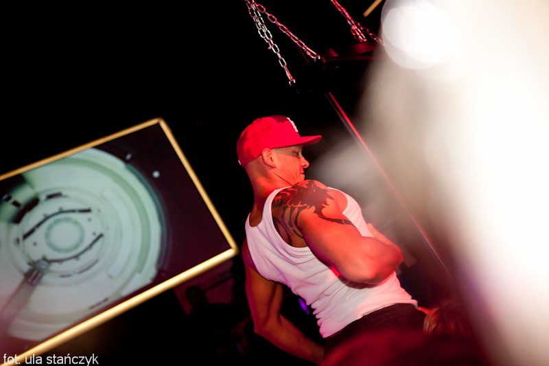 Weekend we Włocławku: Chippendales w Million Club