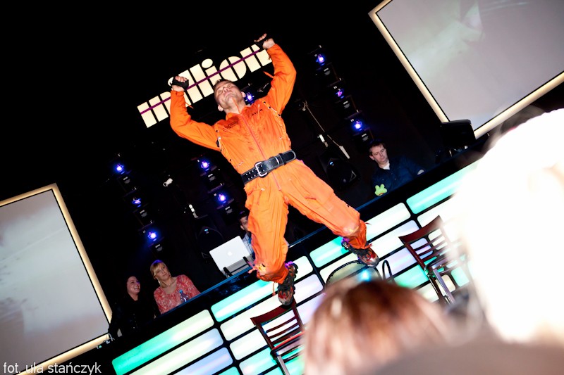 Weekend we Włocławku: Chippendales w Million Club