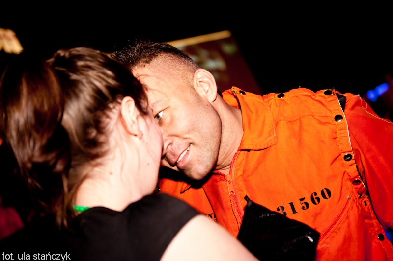 Weekend we Włocławku: Chippendales w Million Club