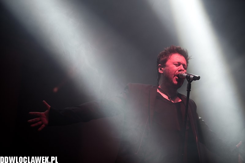 Weekend we Włocławku: Piaseczny w Hali Mistrzów