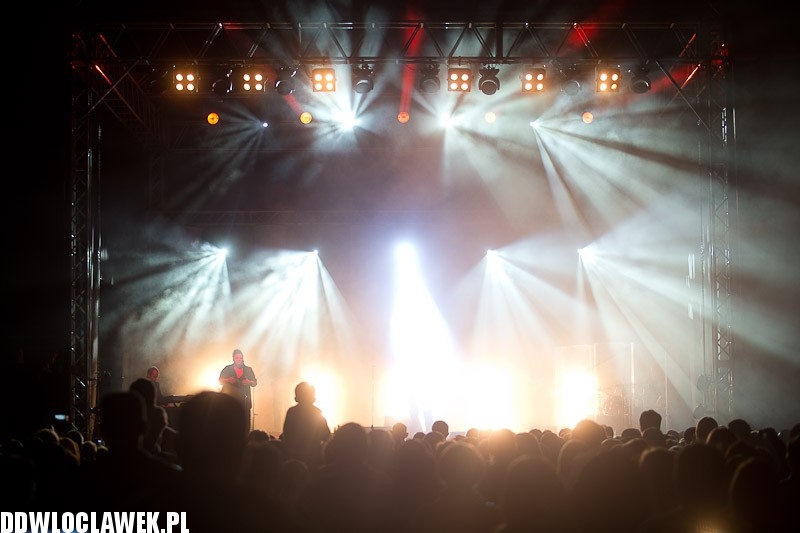 Weekend we Włocławku: Piaseczny w Hali Mistrzów
