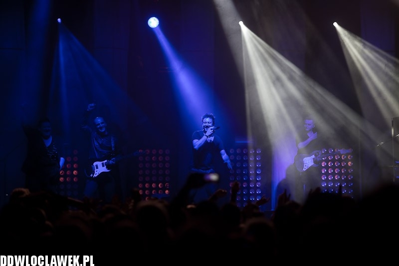 Weekend we Włocławku: Piaseczny w Hali Mistrzów
