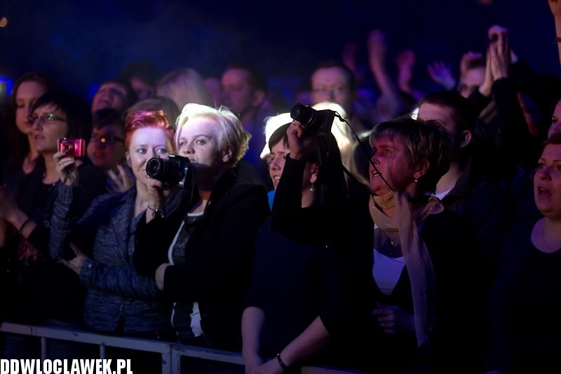 Weekend we Włocławku: Piaseczny w Hali Mistrzów