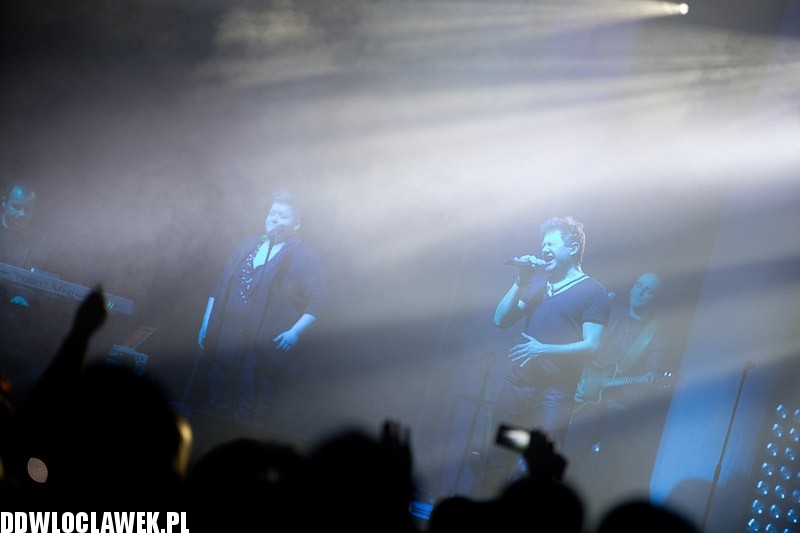 Weekend we Włocławku: Piaseczny w Hali Mistrzów