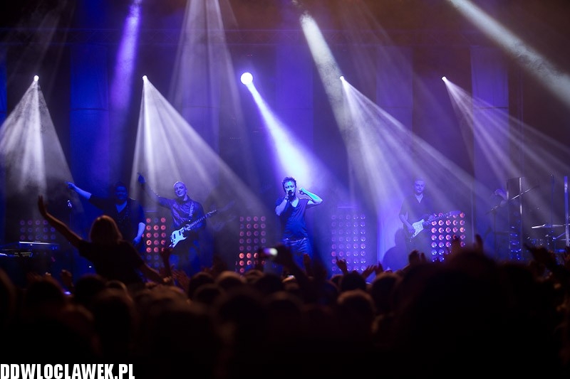 Weekend we Włocławku: Piaseczny w Hali Mistrzów