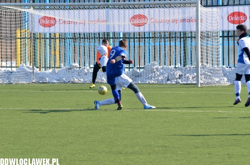 Lider Włocławek - FC Baltika Kaliningrad