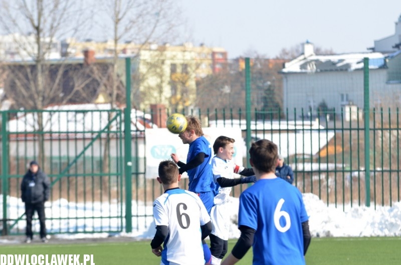 Lider Włocławek - FC Baltika Kaliningrad