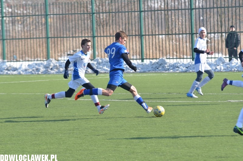 Lider Włocławek - FC Baltika Kaliningrad