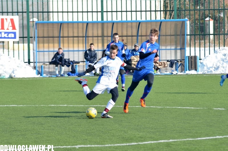 Lider Włocławek - FC Baltika Kaliningrad