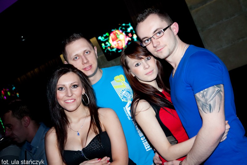 Weekend we Włocławku: 15.03 Million Club