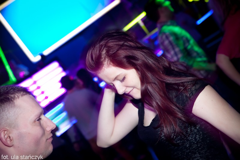 Weekend we Włocławku: 15.03 Million Club
