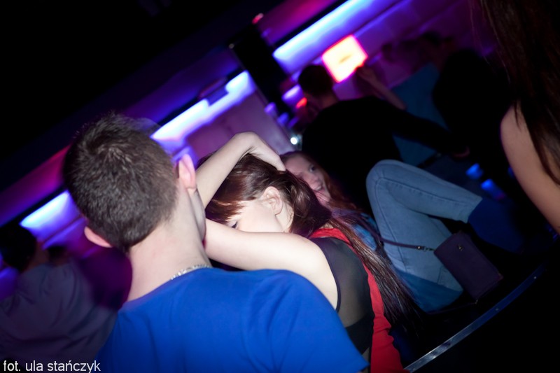 Weekend we Włocławku: 15.03 Million Club