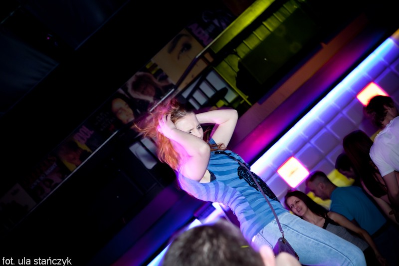 Weekend we Włocławku: 15.03 Million Club