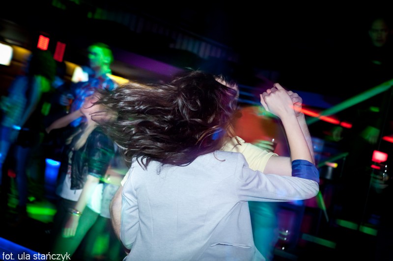 Weekend we Włocławku: 15.03 Million Club