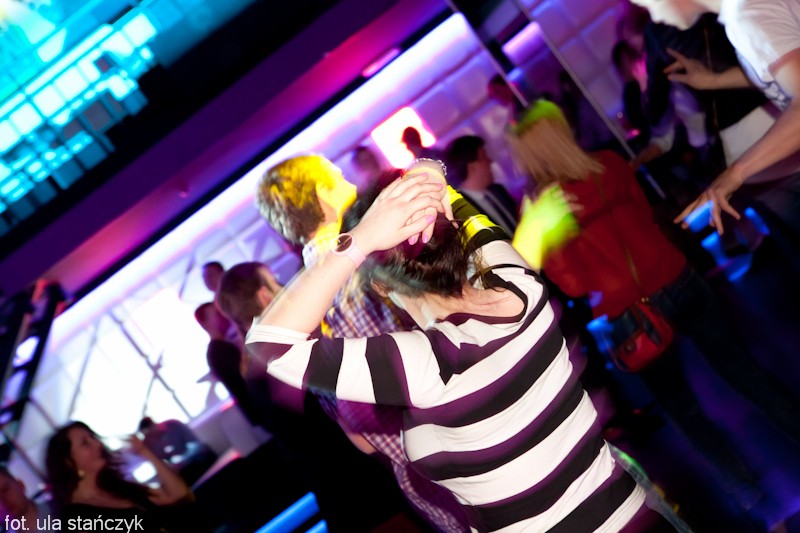 Weekend we Włocławku: 15.03 Million Club