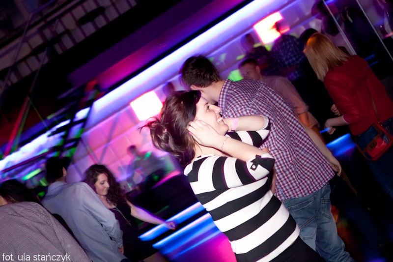 Weekend we Włocławku: 15.03 Million Club