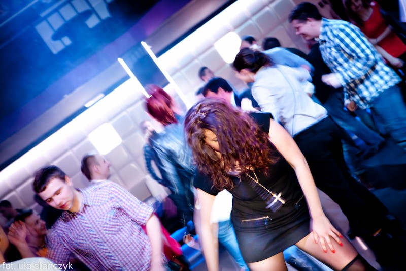 Weekend we Włocławku: 15.03 Million Club