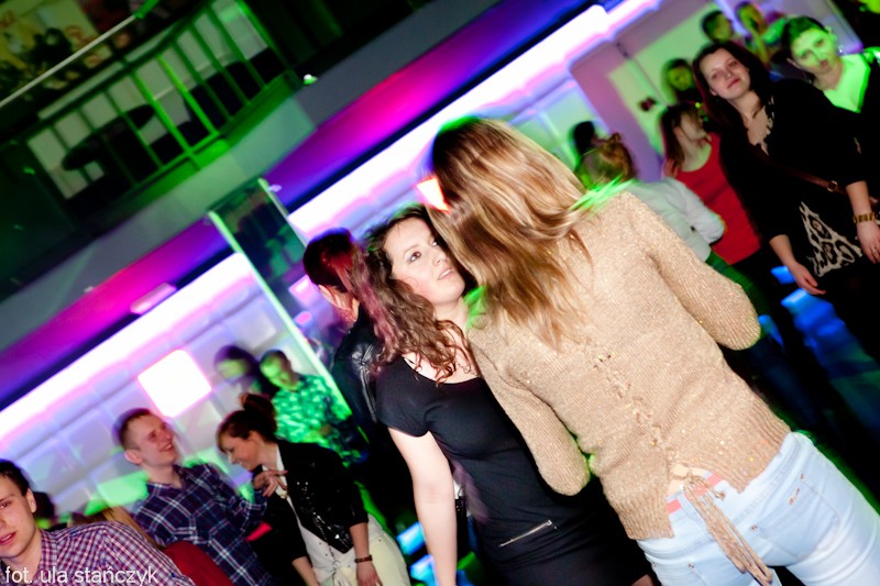 Weekend we Włocławku: 15.03 Million Club