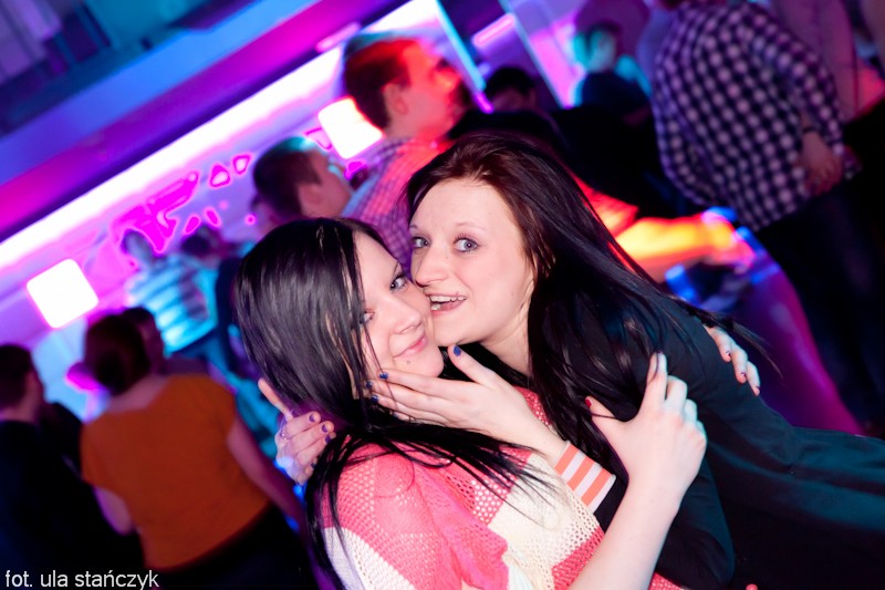 Weekend we Włocławku: 15.03 Million Club
