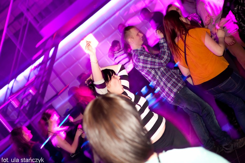 Weekend we Włocławku: 15.03 Million Club