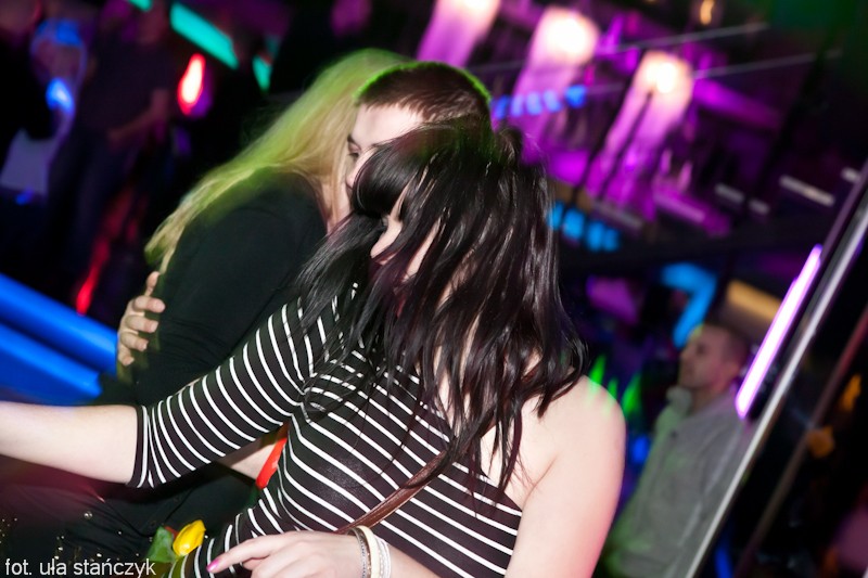 Weekend we Włocławku: 15.03 Million Club