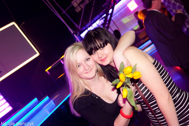 Weekend we Włocławku: 15.03 Million Club