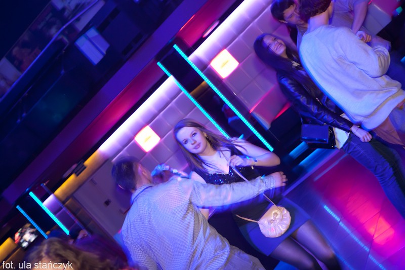 Weekend we Włocławku: 15.03 Million Club