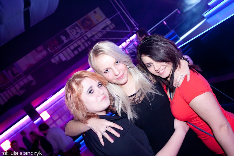 Weekend we Włocławku: 15.03 Million Club