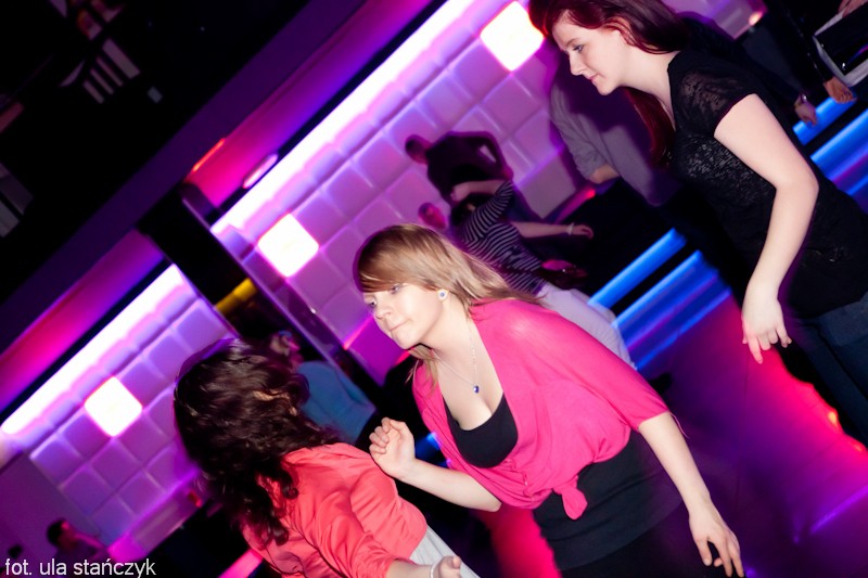 Weekend we Włocławku: 15.03 Million Club