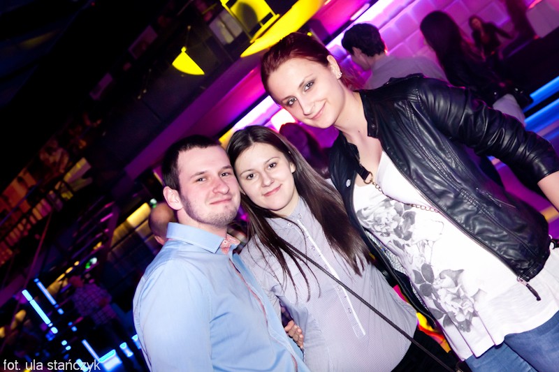 Weekend we Włocławku: 15.03 Million Club