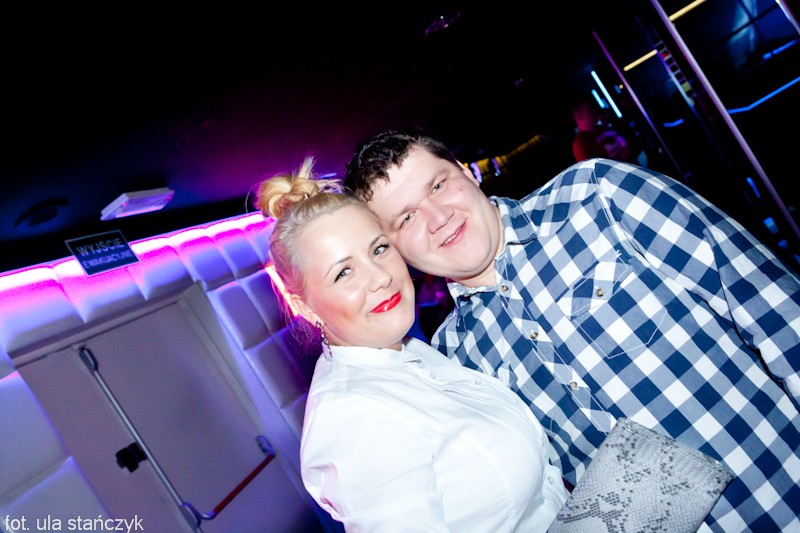 Weekend we Włocławku: 15.03 Million Club