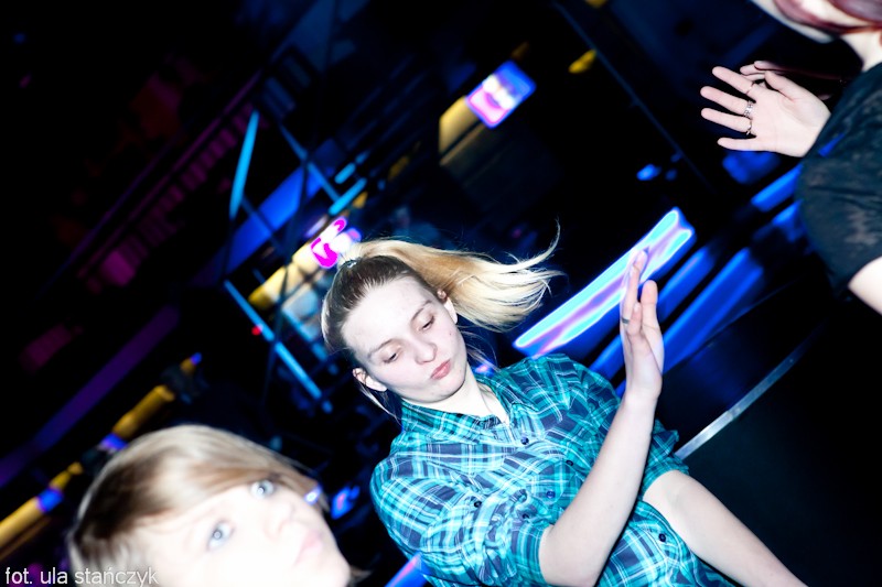Weekend we Włocławku: 15.03 Million Club