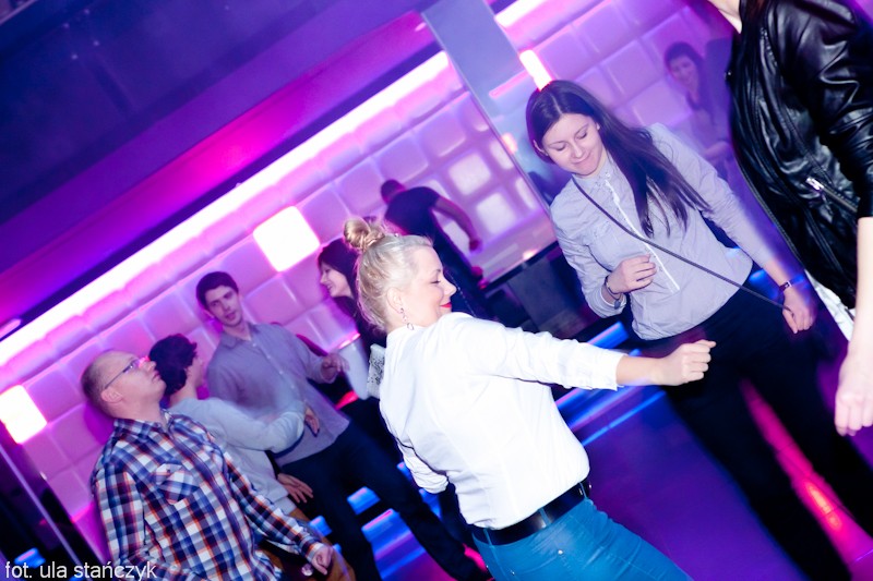Weekend we Włocławku: 15.03 Million Club