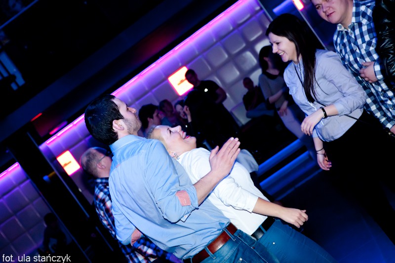 Weekend we Włocławku: 15.03 Million Club