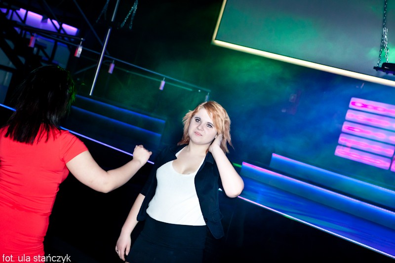 Weekend we Włocławku: 15.03 Million Club