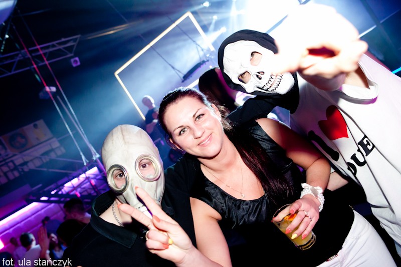 Weekend we Włocławku 16.03 Million Club
