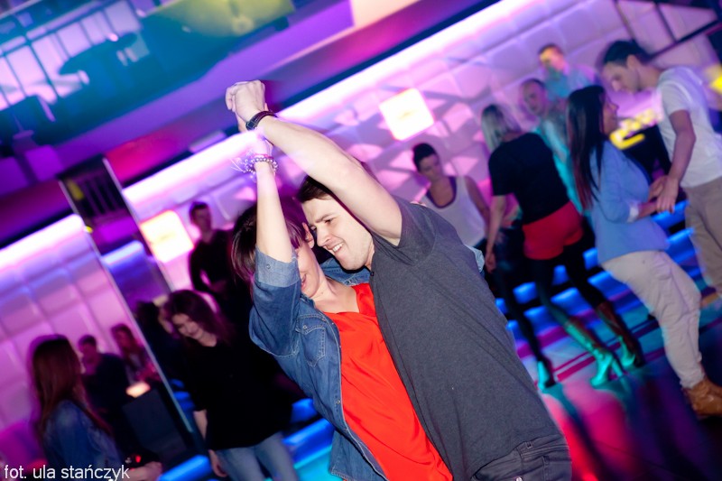 Weekend we Włocławku 16.03 Million Club