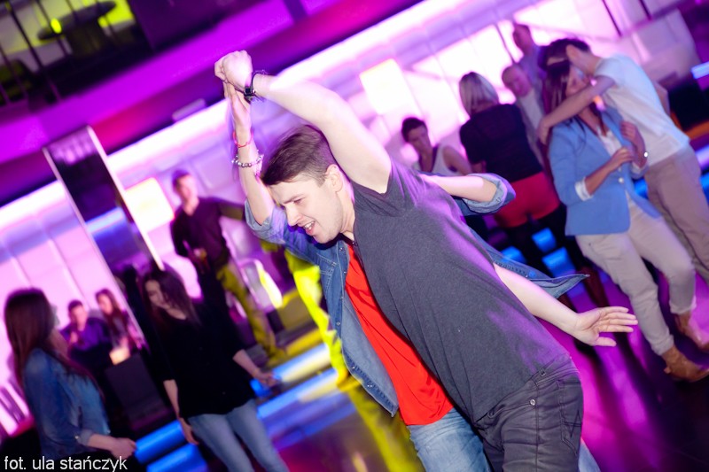Weekend we Włocławku 16.03 Million Club