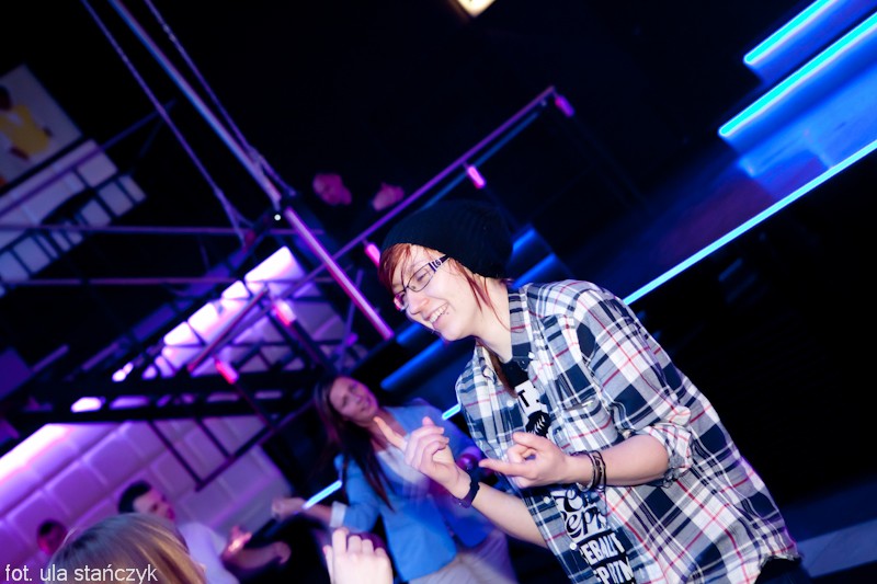 Weekend we Włocławku 16.03 Million Club