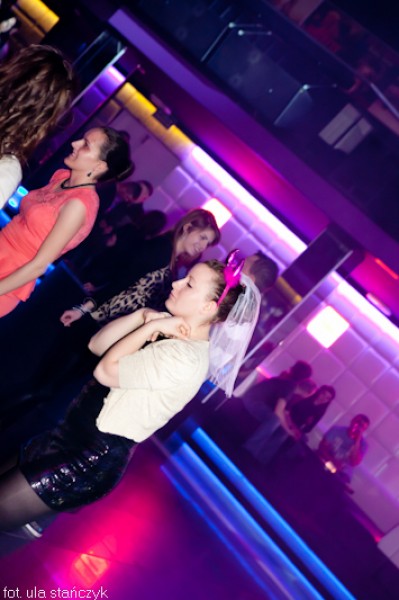 Weekend we Włocławku 16.03 Million Club