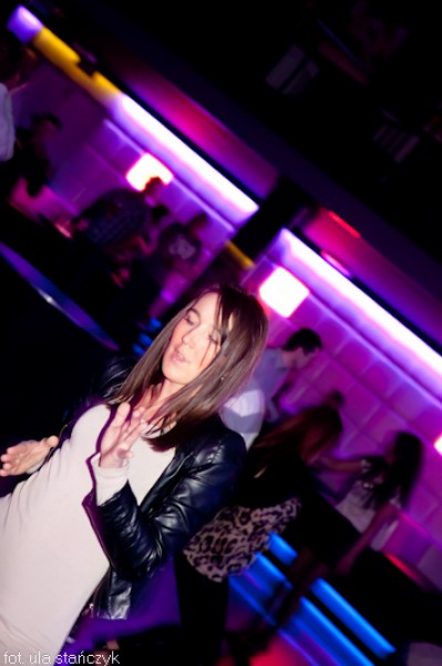 Weekend we Włocławku 16.03 Million Club