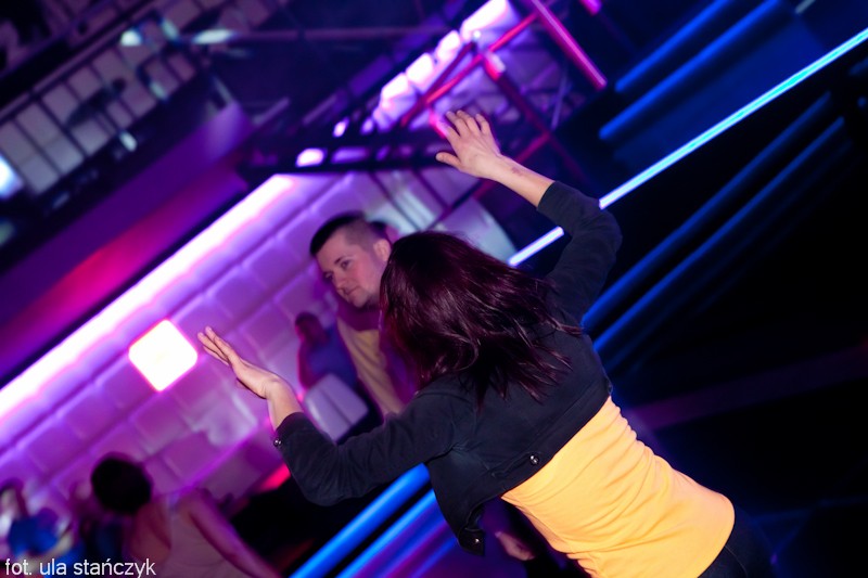 Weekend we Włocławku 16.03 Million Club